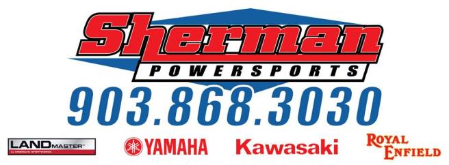 Sherman Power Sports 81